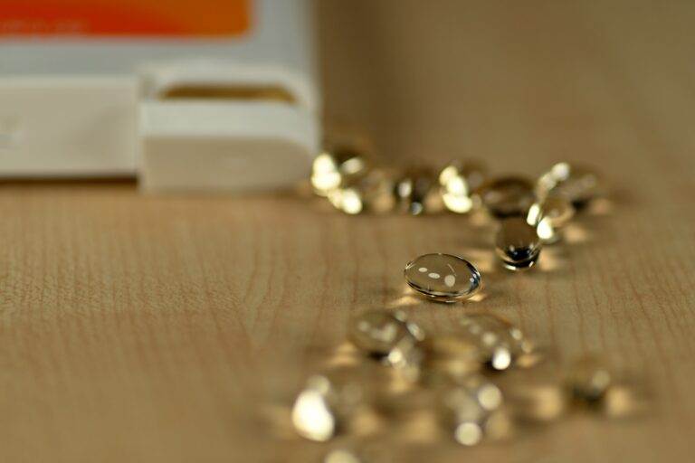 vitamin D bone health