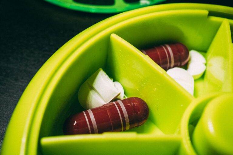supplements vitamins