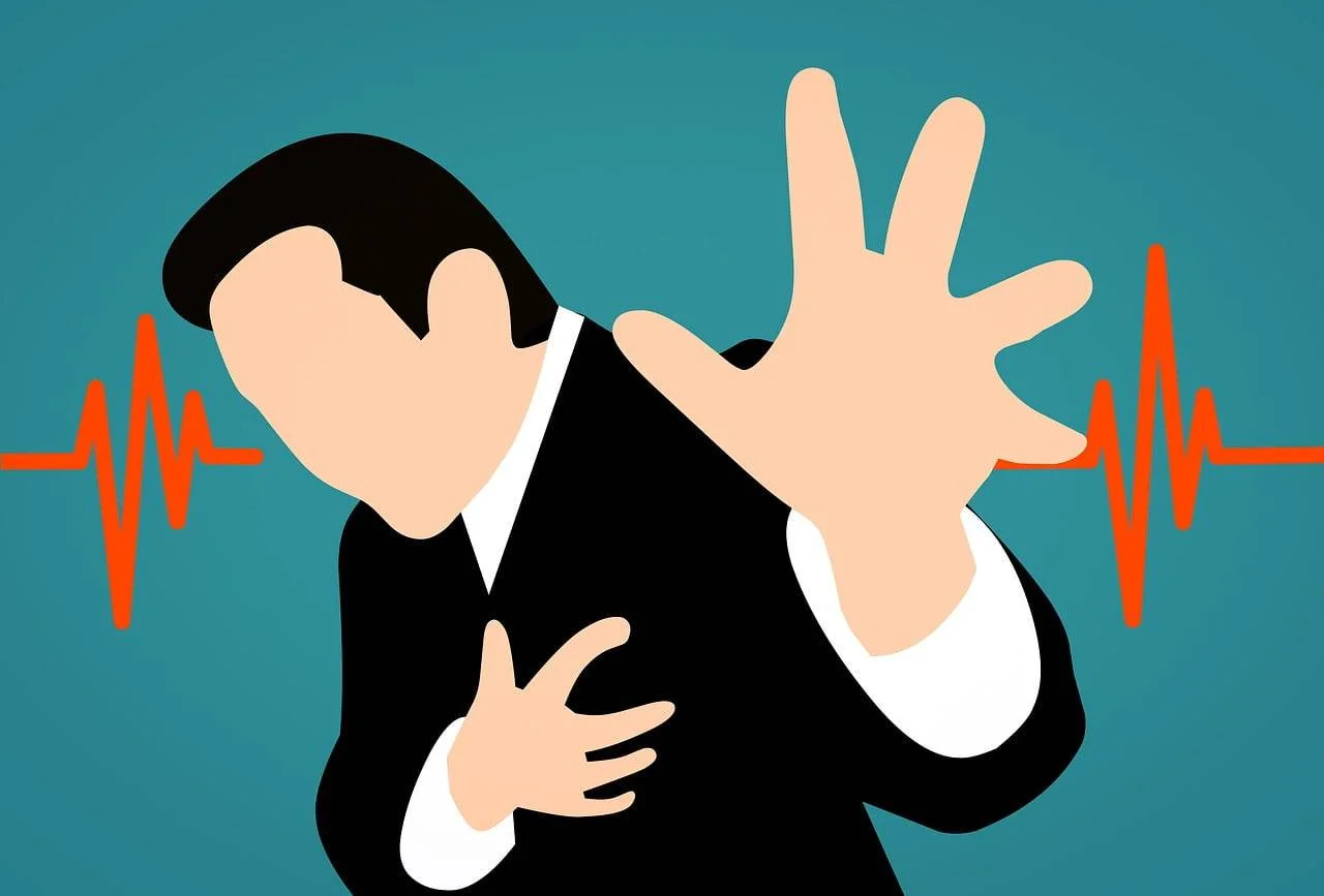 sleep and heart health