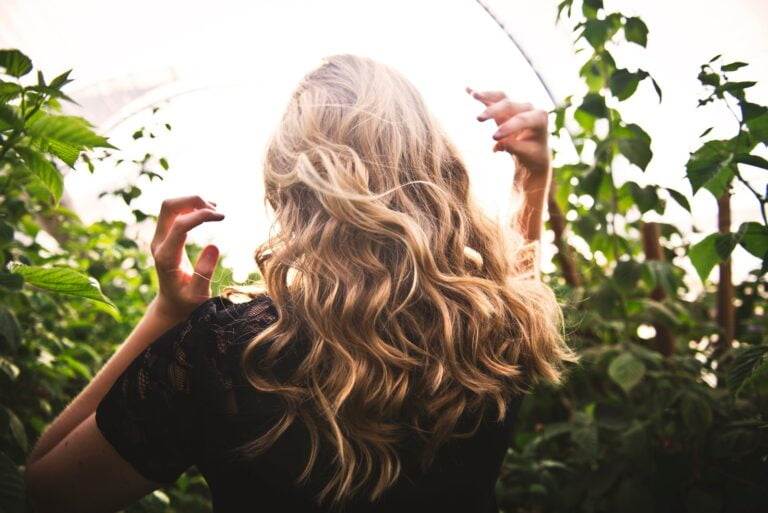hair growth