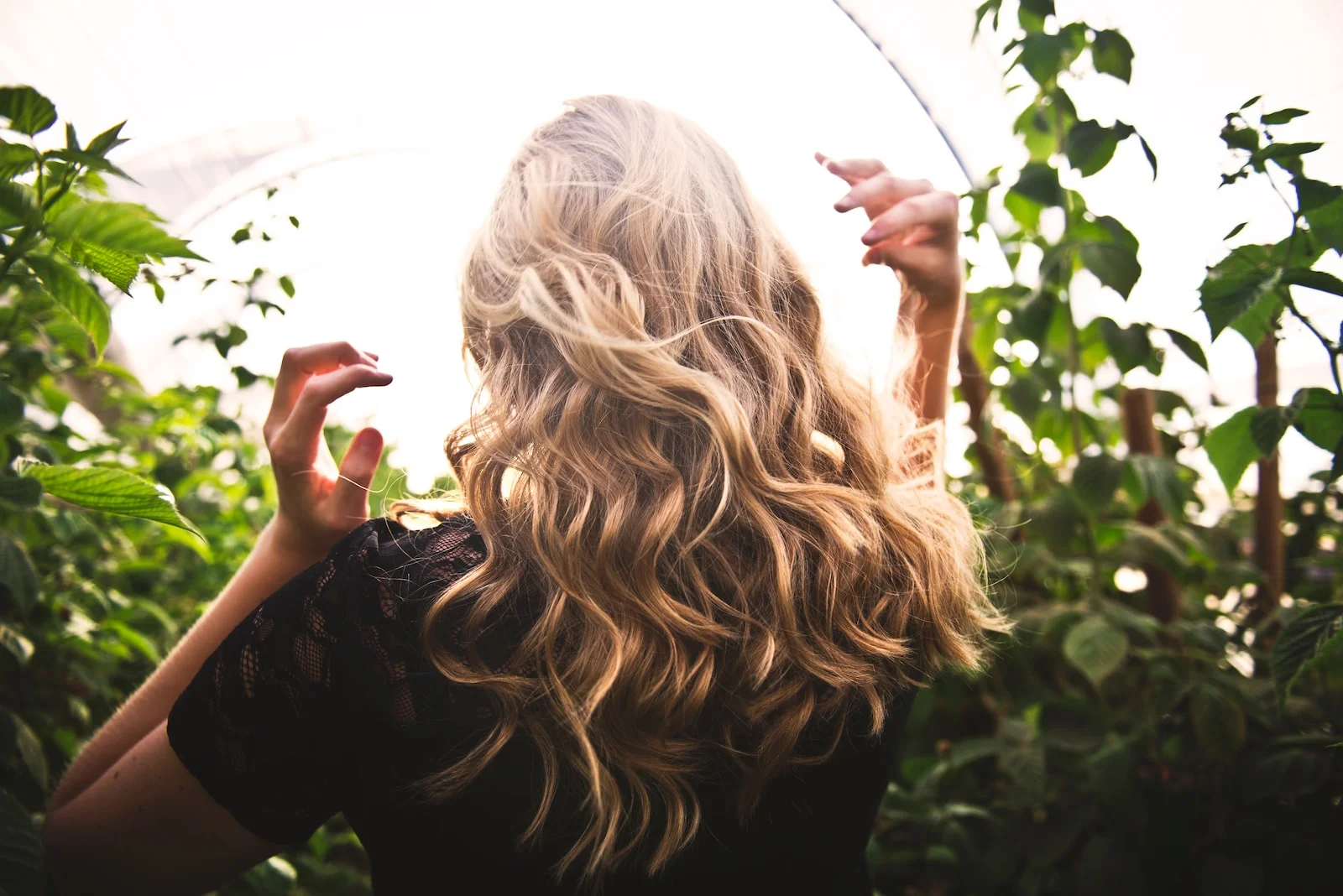 hair growth