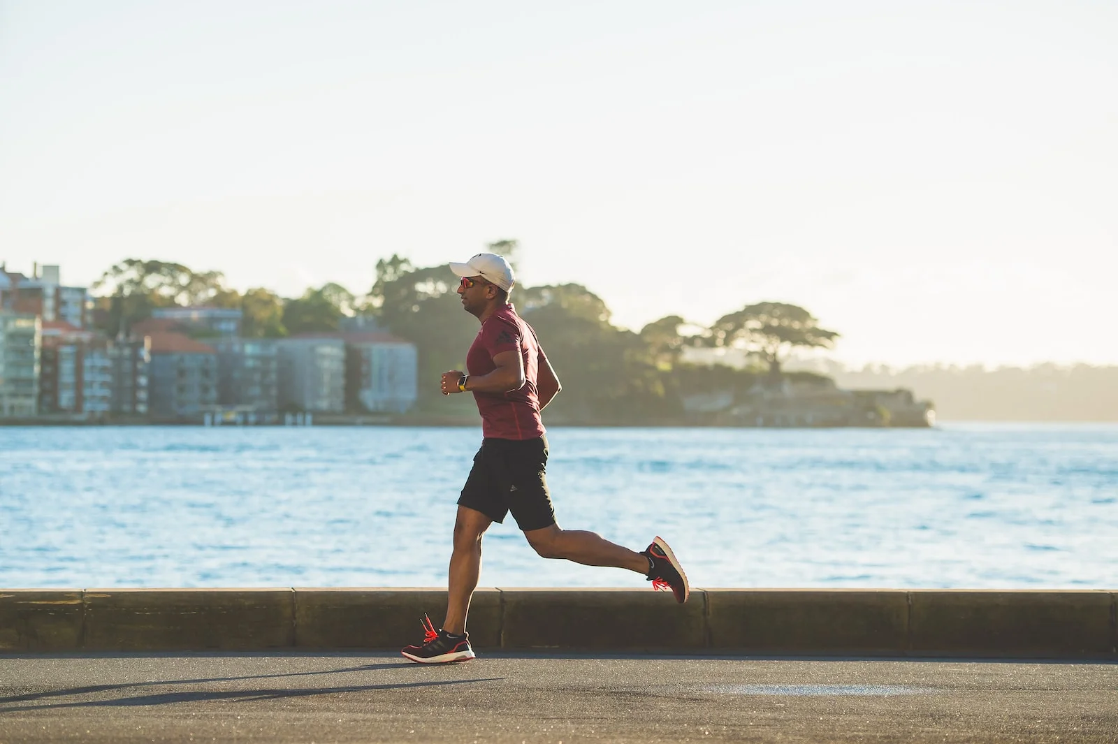 cardio exercises to reduce stress