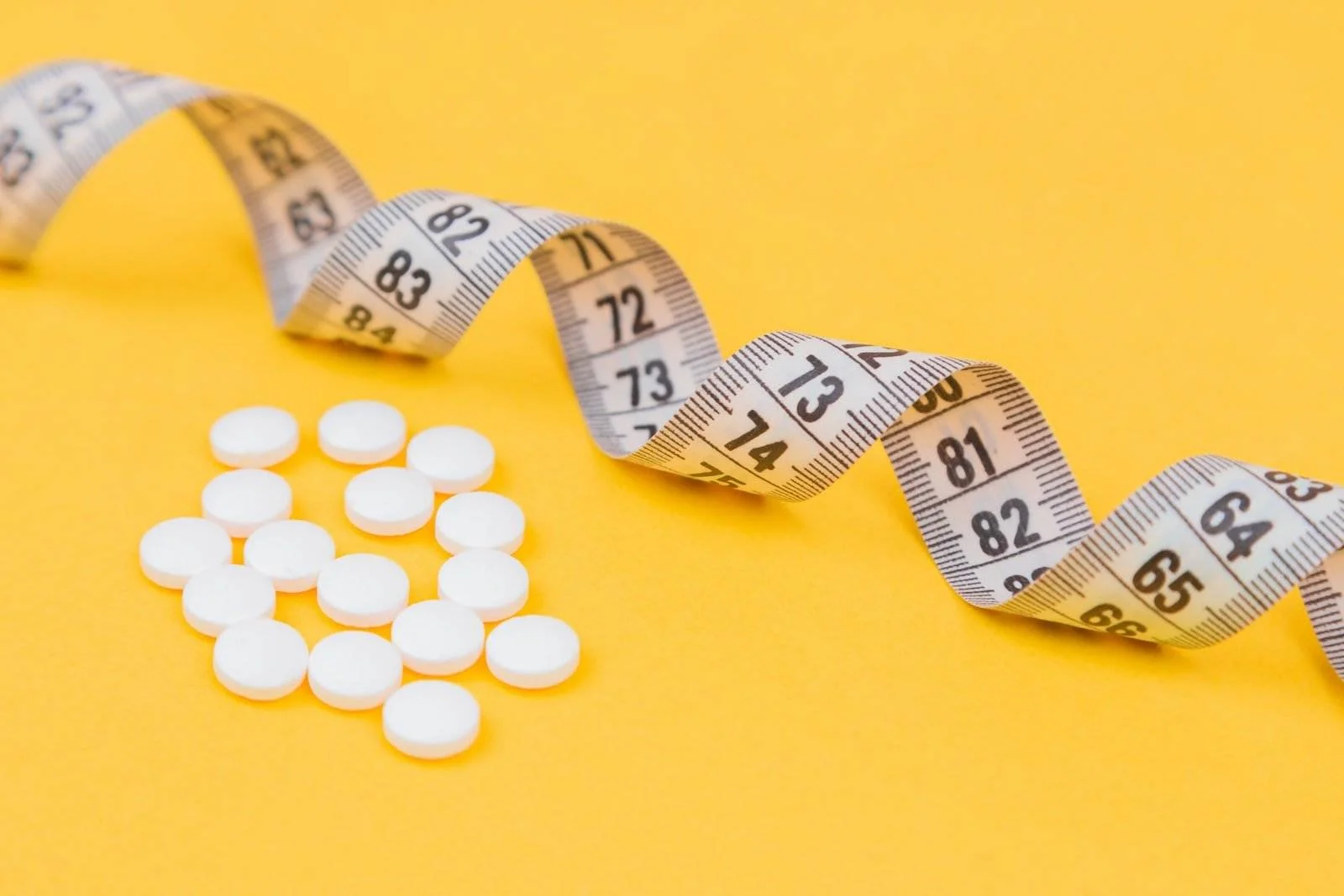 Best Weight Loss Supplements