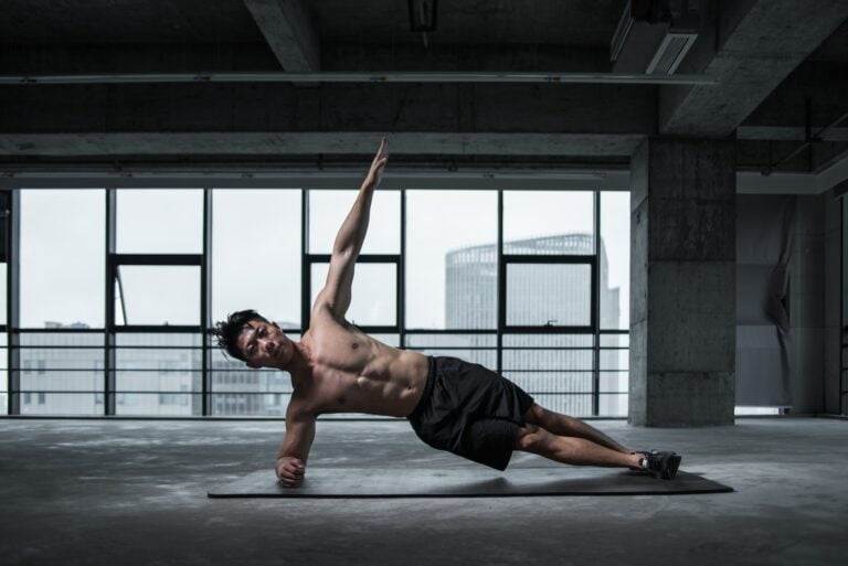 ab exercises