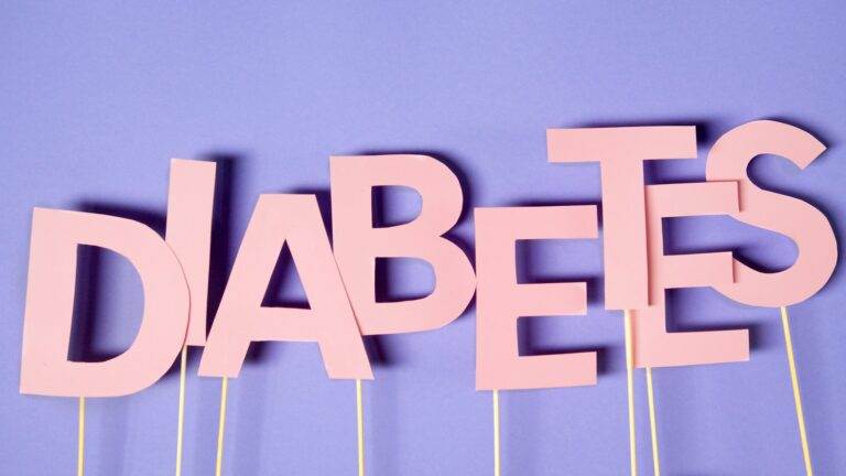 difference between type 1 and type 2 diabetes